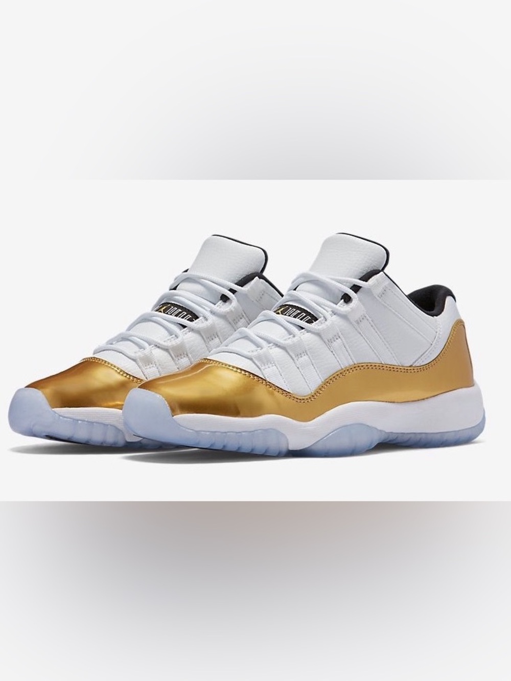 Nike Air Jordan 11 Low in ‘Closing Cerenony’ - Picture 13 of 13
